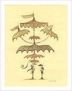 Umbrella Party, scott c