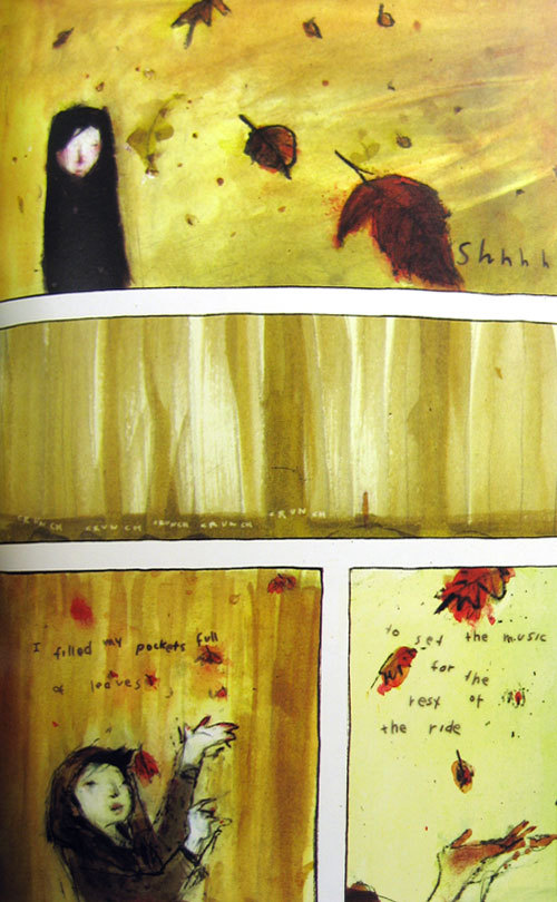 Flight, Vol. 1 by Kazu Kibuishi Flight, Vol. 1 by Kazu Kibuishi