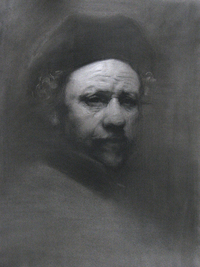 Master Copy Rembrandt, <b>Eric Pedersen</b> - size200_Rembrant_Copy_1000