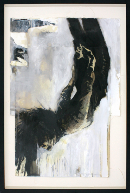 Jason Shawn Alexander Artwork Death Nucleus Art Gallery and Store