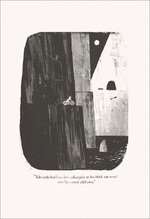 Yuki and the Secret Cliff Cave, Jon Klassen