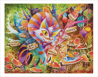 I See You, Cheshire, Mall