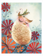 Serenade, Alina Chau