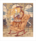 Three Chairs, You Byun