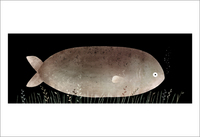 This Is Not My Hat by Jon Klassen This Is Not My Hat by Jon Klassen