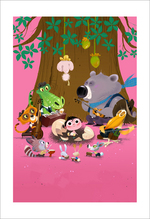 Bebe, Christophe  Lautrette