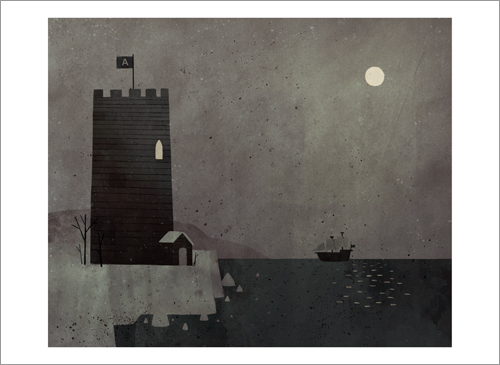 jon klassen extra yarn