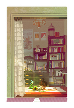 Time, Never Enough, Priscilla Wong