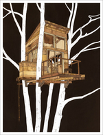 Tree House, Moki