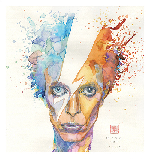 Bowie, David Mack - size500_print_davidmack_bowie_500