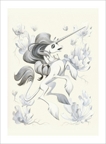 Legendary Creature, Joy Ang