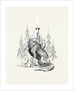 Misplaced Fenrir, Joy Ang