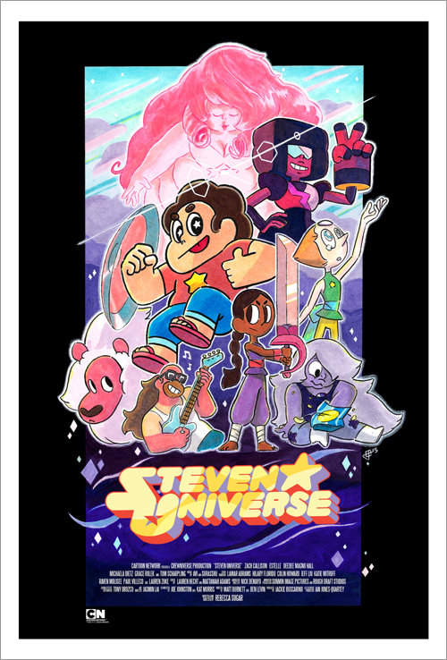 estelle steven universe