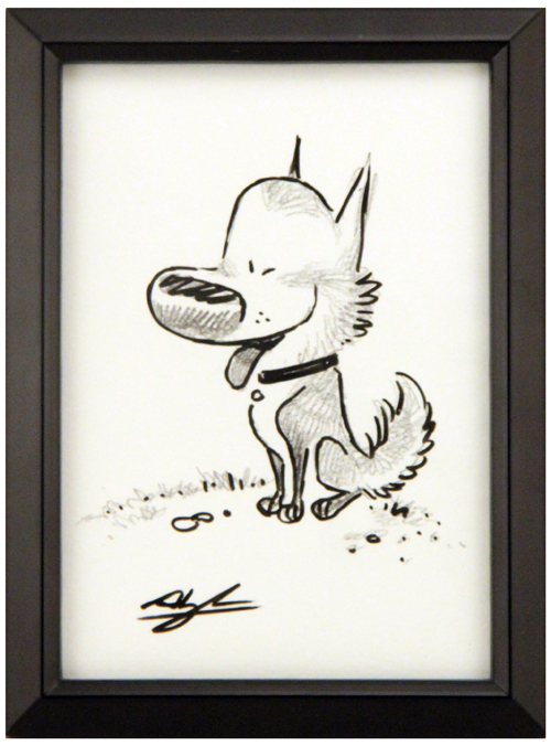 Shiyoon Kim Artwork Untitled 2 Nucleus Art Gallery and Store