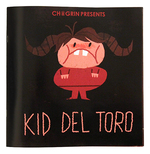 Kid Del Toro, Pakoto